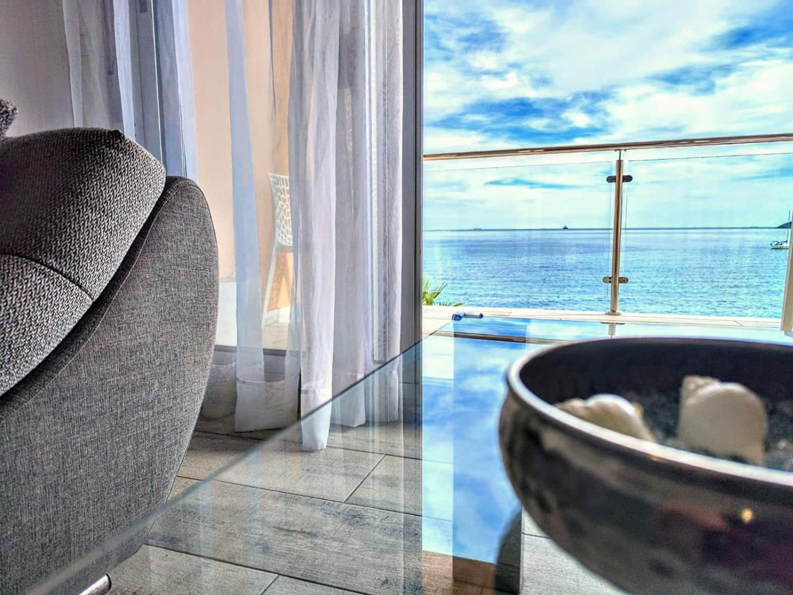 Getares Beach Алхесирас Екстериор снимка